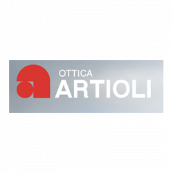 Ottica Artioli logo