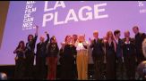 Cannes, applausi e commozione per "Moi aussi" proiettato in spiaggia