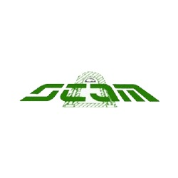 Stam logo