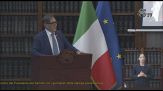 La Russa: siamo al quarto Ventaglio, non so se ci sarà il quinto...