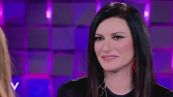 Laura Pausini: "La mia vita, il mio sogno"
