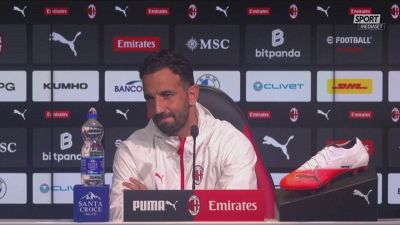 Amorim e la risposta a Chivu: "Juve-Milan non da Scudetto? Penso solo a lavorare…"