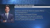 Mossa di MediaForEurope, alza l'offerta sulla tedesca ProSiebenSat