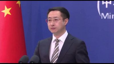 La Cina accusa gli Usa: "Mettano fine agli attacchi informatici"