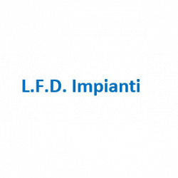 L.F.D. Impianti logo