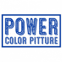 Power Color Pitture logo