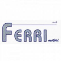 Ferri Motori logo
