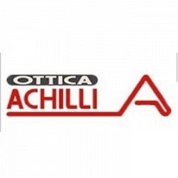Ottica Achilli logo