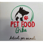 Pet Food Giba