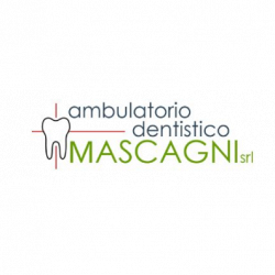 Ambulatorio Dentistico Mascagni - Centro Specialistico logo