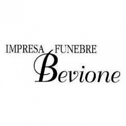 Onoranze Funebri Bevione logo