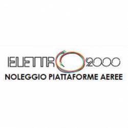 Elettro2000 TLC Asti e Provincia logo