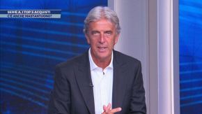 I migliori colpi di mercato fatti sino a metà agosto: la top 5 di Mino Taveri