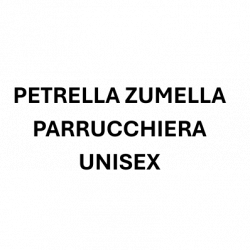 Zumella Petra - Barbiere/Parrucchiere unisex logo
