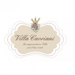 Ristorante Villa Cavriani logo