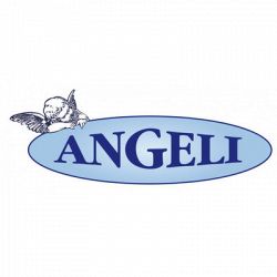 Angeli Impresa Funebre logo