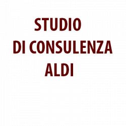 Studio di Consulenza Aldi logo