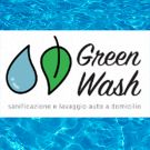 Green Wash - Sanificazione Lavaggio Auto a Domicilio