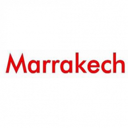 Pizzeria Marrakech logo