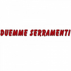 Duemme Serramenti - Costruzione Serramenti logo