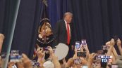 Trump: nuovi dazi. Dopo l'Iran, Cuba