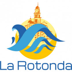 La Rotonda logo