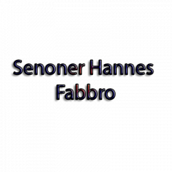 Senoner Hannes Fabbro logo