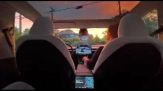 Il nuovo servizio robotaxi di Tesla parte da Austin