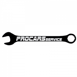 Procars Service logo