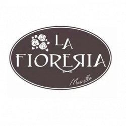 Fiorista La Fioreria logo
