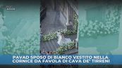 Pavard, nozze da favola