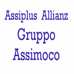 Assiplus | Allianz | Gruppo Assimoco logo