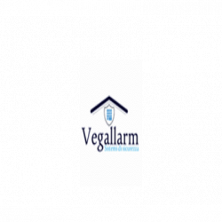 Vegallarm - Sistemi di Sicurezza logo