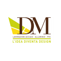 Dm Serramenti Srl logo