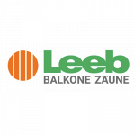 Leeb - Balconi e Recinzioni