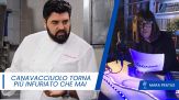 Cucine da incubo, Antonino Canavacciuolo infuriato: undici anni di cause perse e ristoranti salvati
