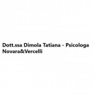 Psicologa - Dott.ssa Dimola Tatiana