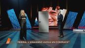 Pierina Paganelli: l'assassino aveva un complice?