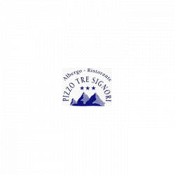 Albergo Ristorante Pizzo Tre Signori logo