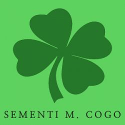 Sementi M. Cogo logo