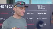 Spithill: "Siamo soddisfatti"