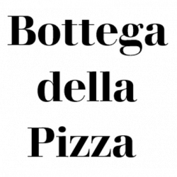 Bottega della Pizza logo