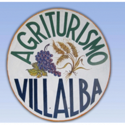 Agriturismo Villalba logo