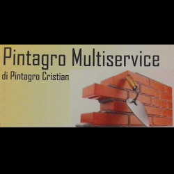Pintagro Multiservice logo