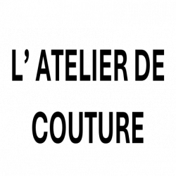 L'Atelier de Couture logo