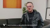 Gigi D'Alessio e l'amicizia con Clementino