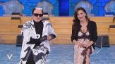 Elena D'Amario: "L'emozione di essere giudice ad Amici"