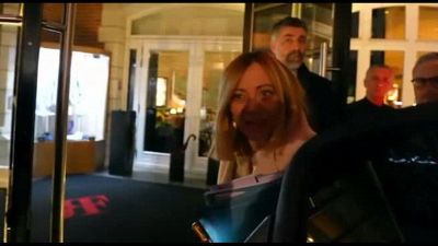 Meloni: Ventotene? Ho letto un testo, non vedo cosa c'è di offensivo