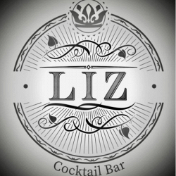 Liz Cocktail Bar logo