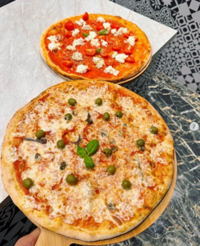Ristorante Pizzeria Toscanini - Limbiate